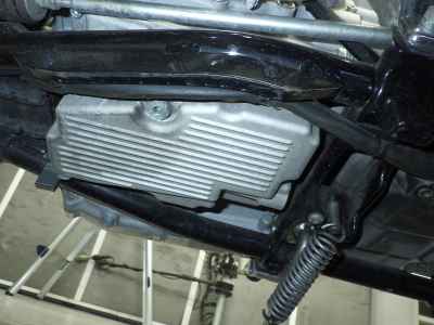 Harley-Davidson Super Glide FXDC1580 2007