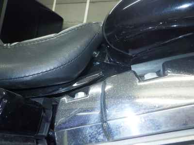 Harley-Davidson Super Glide FXDC1580 2007