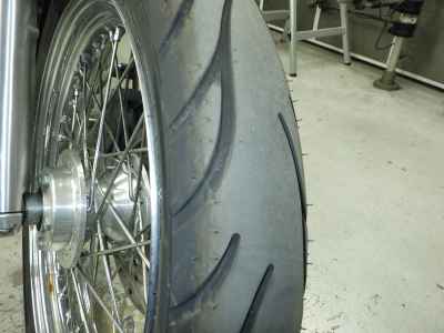 Harley-Davidson Super Glide FXDC1580 2007