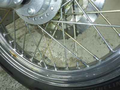 Harley-Davidson Super Glide FXDC1580 2007