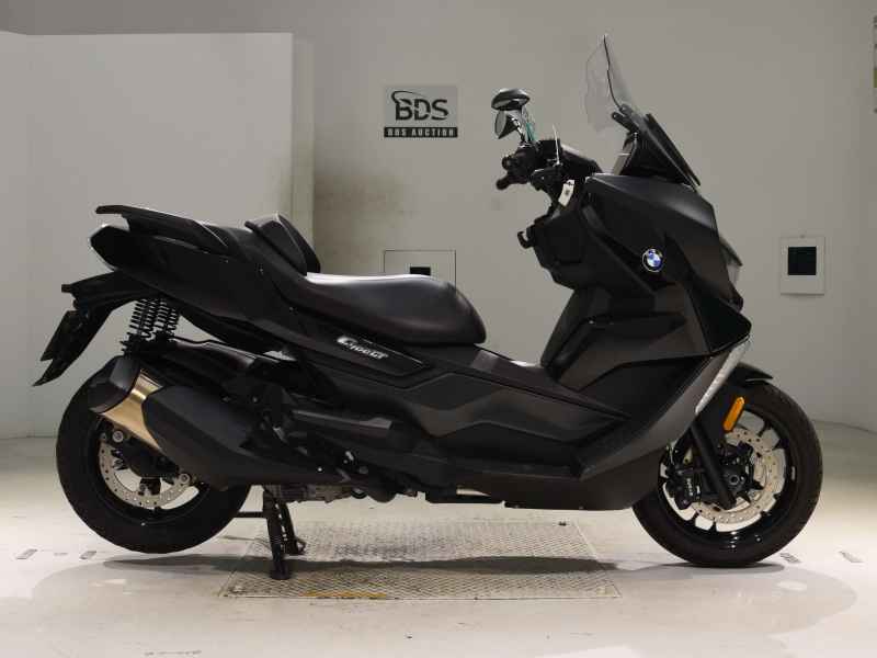 BMW C400GT 2021