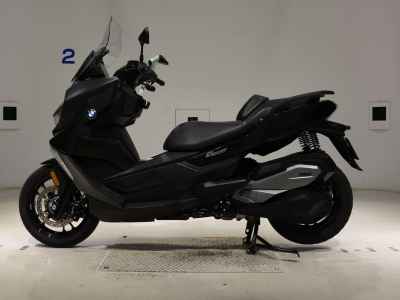 BMW C400GT 2021