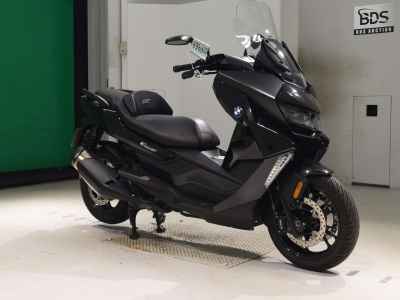 BMW C400GT 2021