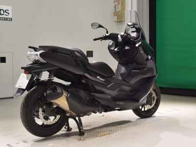 BMW C400GT 2021