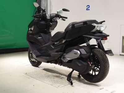 BMW C400GT 2021