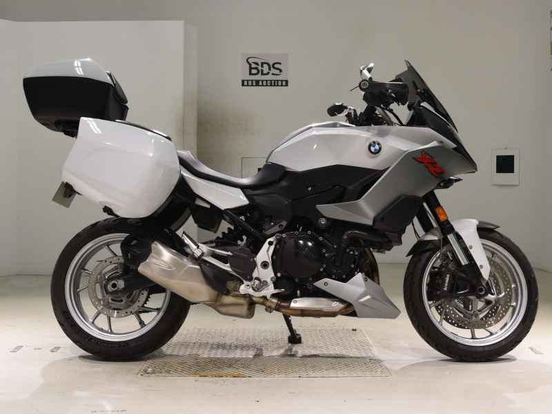 BMW F900XR 2020