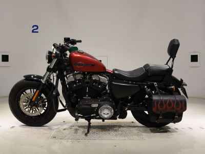 Harley-Davidson Sportster Forty-Eight XL1200X 2019
