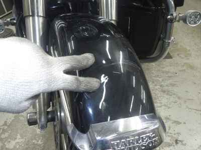 Harley-Davidson Electra Glide FLHTCU1750 Trike 2018