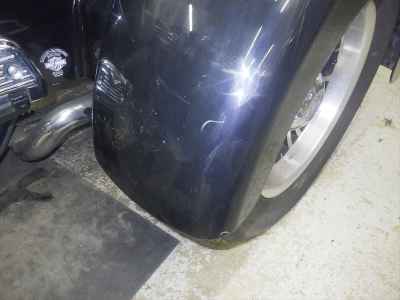 Harley-Davidson Electra Glide FLHTCU1750 Trike 2018