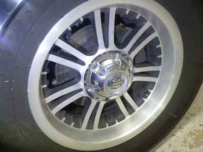 Harley-Davidson Electra Glide FLHTCU1750 Trike 2018