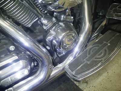 Harley-Davidson Electra Glide FLHTCU1750 Trike 2018