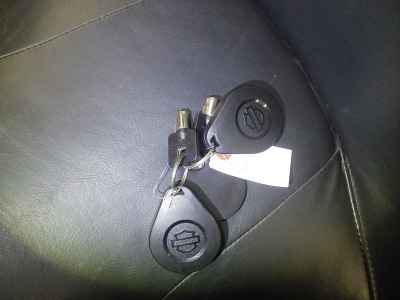 Harley-Davidson Electra Glide FLHTCU1750 Trike 2018