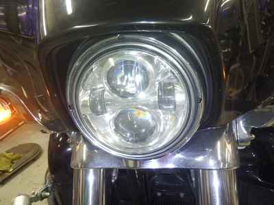 Harley-Davidson Electra Glide FLHTCU1750 Trike 2018