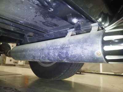 Harley-Davidson Electra Glide FLHTCU1750 Trike 2018