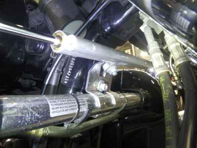 Harley-Davidson Electra Glide FLHTCU1750 Trike 2018