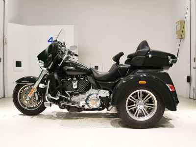 Harley-Davidson Electra Glide FLHTCU1750 Trike 2018