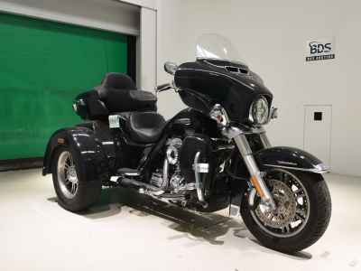 Harley-Davidson Electra Glide FLHTCU1750 Trike 2018