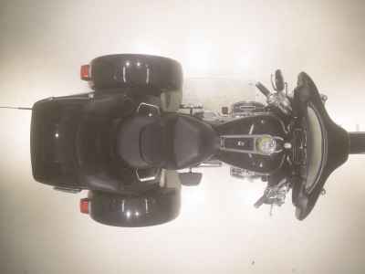 Harley-Davidson Electra Glide FLHTCU1750 Trike 2018