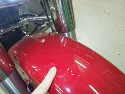 Harley-Davidson Street Glide FLHXS1870 2021