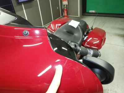 Harley-Davidson Street Glide FLHXS1870 2021