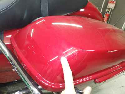 Harley-Davidson Street Glide FLHXS1870 2021