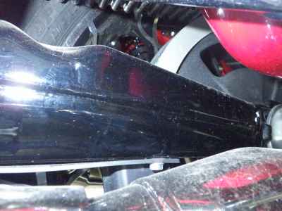 Harley-Davidson Street Glide FLHXS1870 2021