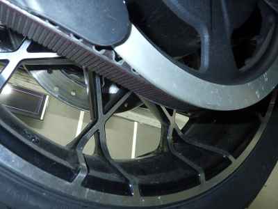 Harley-Davidson Street Glide FLHXS1870 2021