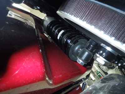 Harley-Davidson Street Glide FLHXS1870 2021