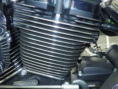 Harley-Davidson Street Glide FLHXS1870 2021