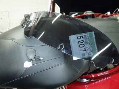 Harley-Davidson Street Glide FLHXS1870 2021