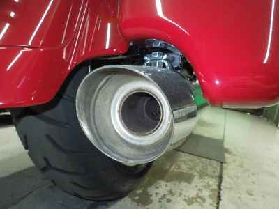 Harley-Davidson Street Glide FLHXS1870 2021