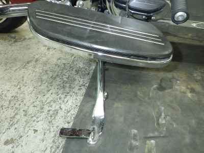 Harley-Davidson Street Glide FLHXS1870 2021