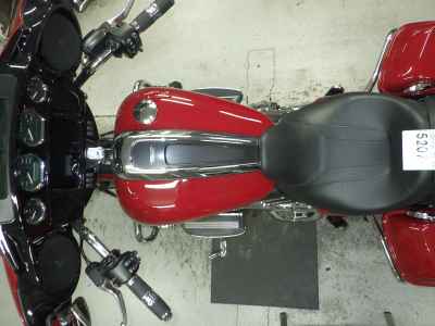 Harley-Davidson Street Glide FLHXS1870 2021