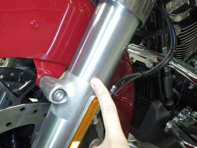 Harley-Davidson Street Glide FLHXS1870 2021