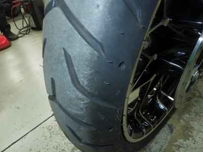 Harley-Davidson Street Glide FLHXS1870 2021