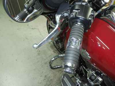 Harley-Davidson Street Glide FLHXS1870 2021