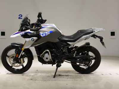Honda PCX125 2019