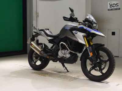 Honda PCX125 2019