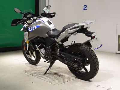 Honda PCX125 2019