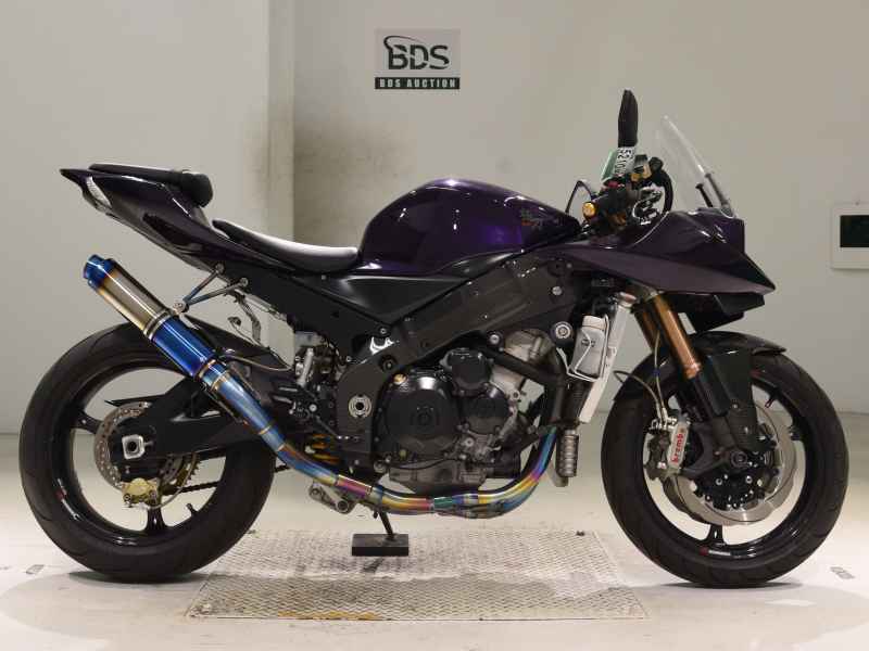 Suzuki GSX-R1000 2006