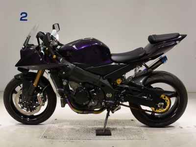 Suzuki GSX-R1000 2006