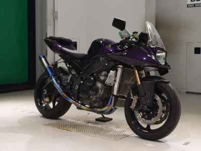 Suzuki GSX-R1000 2006