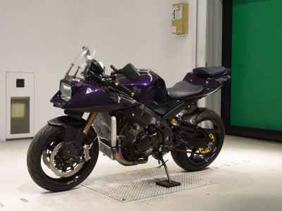 Suzuki GSX-R1000 2006