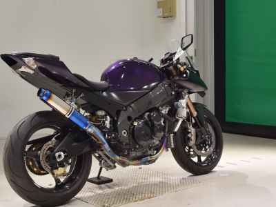 Suzuki GSX-R1000 2006