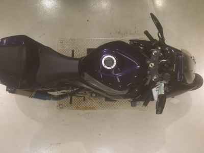 Suzuki GSX-R1000 2006