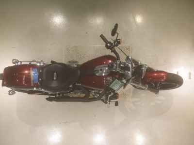 Harley-Davidson Breakout FXSB1690 2016