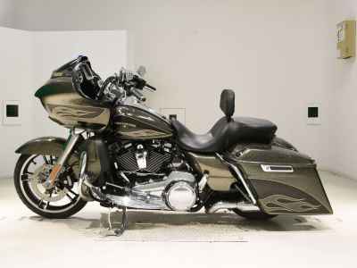 Harley-Davidson Road Glide FLTRXS1750 2016