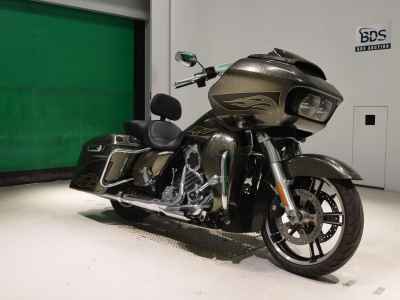 Harley-Davidson Road Glide FLTRXS1750 2016