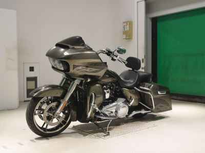 Harley-Davidson Road Glide FLTRXS1750 2016