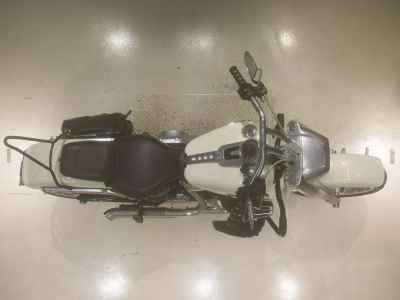 Harley-Davidson Fat Boy FLFBS1868 2017